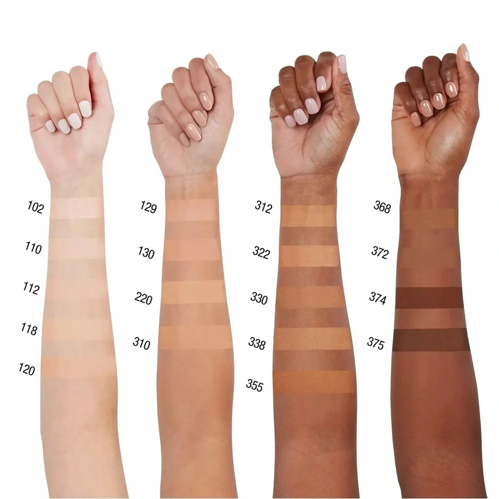 3/$12 Maybelline 374 Super Stay 24H Skin Tint 1oz